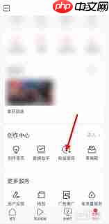 今日头条怎么查看每日收益报表