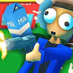 送奶工模拟手机版下载