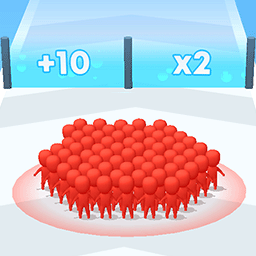 小人勇敢向前冲手机免费版