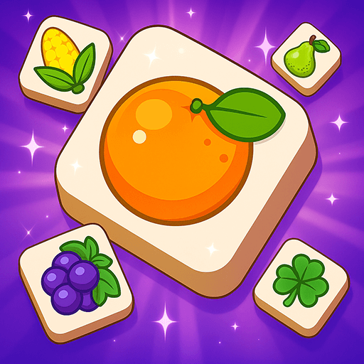 连连消水果苹果免费版