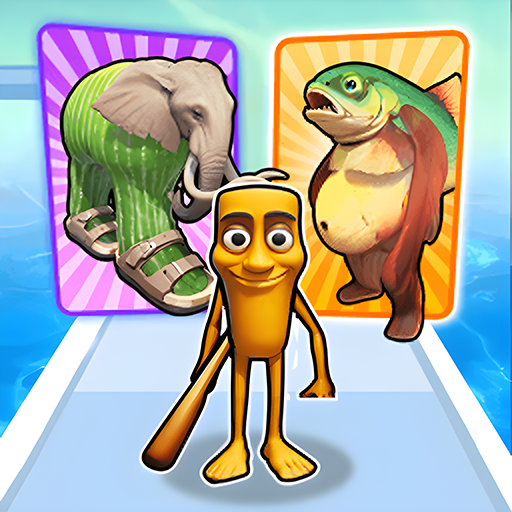 城市英雄大挑战苹果版下载安装