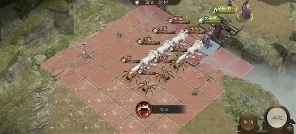 《新三国志》曹操传：群雄神兽秘藏攻略解析