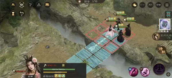 《新三国志》曹操传：群雄神兽秘藏攻略解析