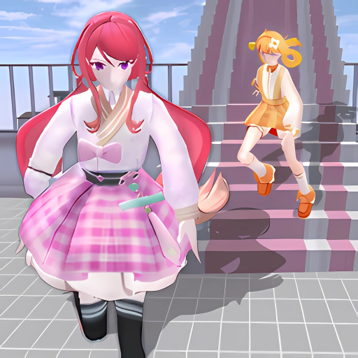 少女酷跑挑战ios手机下载