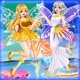 花仙子之翼美妆达人下载安装ios版