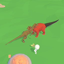 极限狙击恐龙手机版免费版