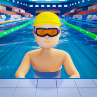 游泳冲刺苹果下载安装