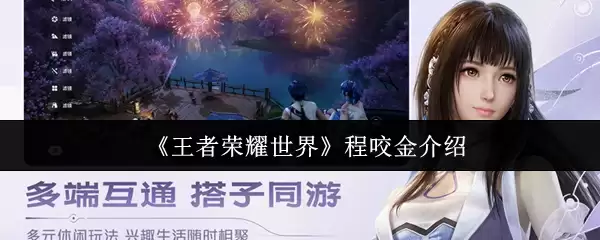 程咬金实战攻略：王者荣耀S32赛季出装与打法详解