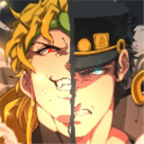 jojo全明星大乱斗下载2025版