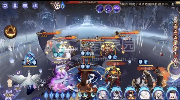 阴阳师契灵小怪怎阵容打法攻略