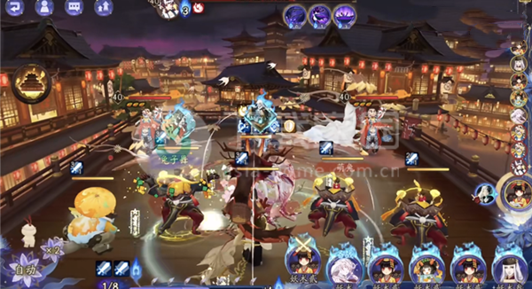 阴阳师契灵小怪怎阵容打法攻略