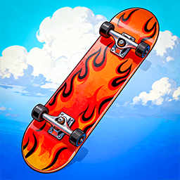 自由滑板手机下载安装