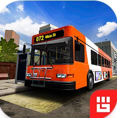 巴士模拟器PRO城市劲敌苹果免费版