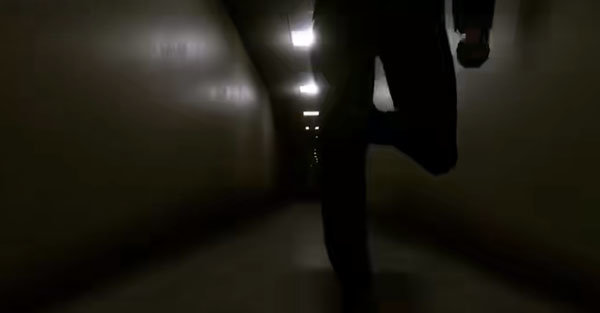 恐怖后室模拟器