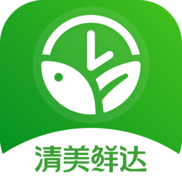 清美鲜达官方版app