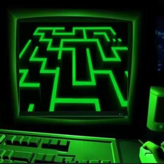 迷宫冒险挑战ios手机版