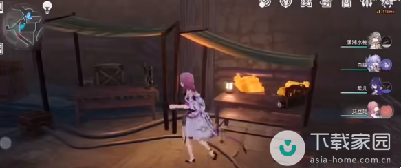 崩坏星穹铁道淬火工坊位置简介