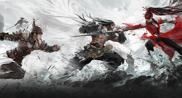 永劫无间宝库钥匙获取方式