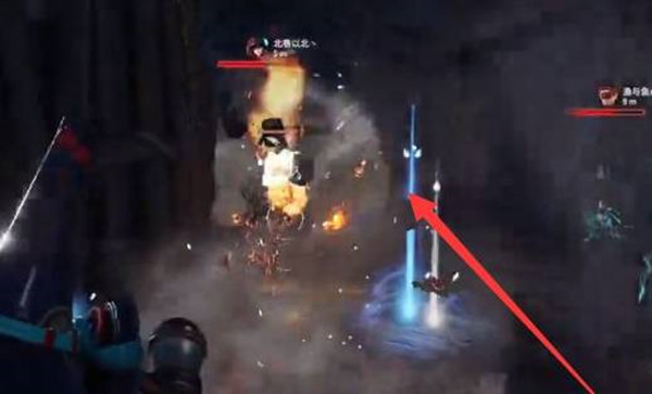 永劫无间宝库钥匙获取方式