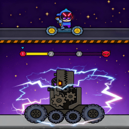 火力极限挑战手机免费版