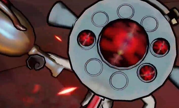 白荆回廊boss优胜者怎么打