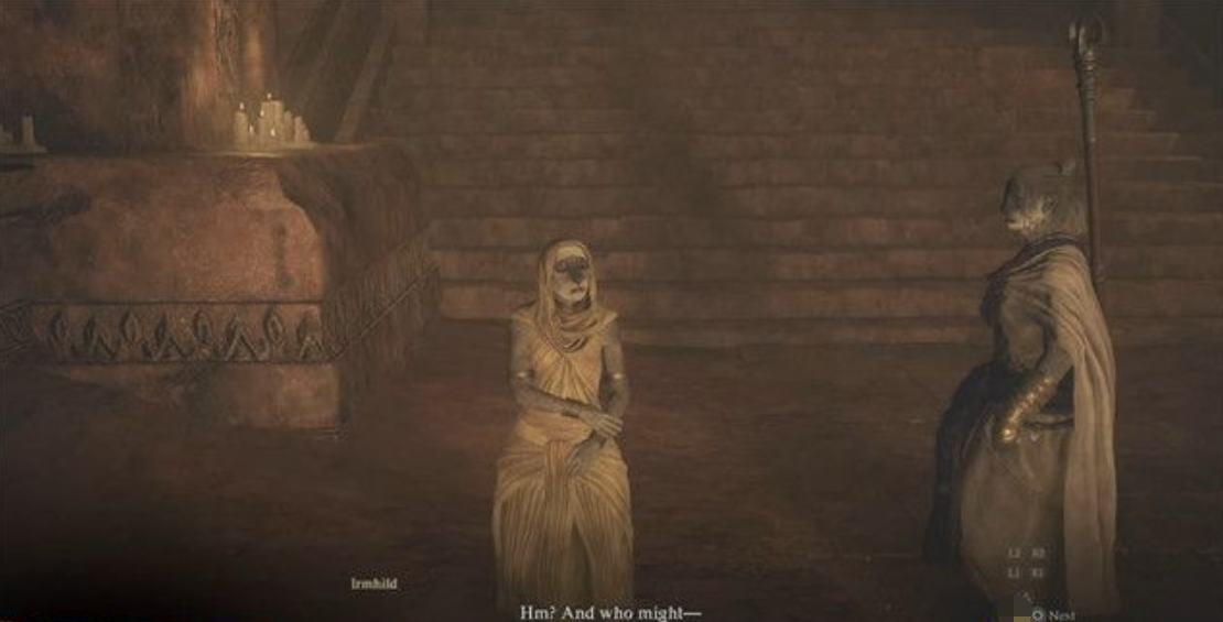 《龙之信条2》暗中的祷告者任务完成攻略