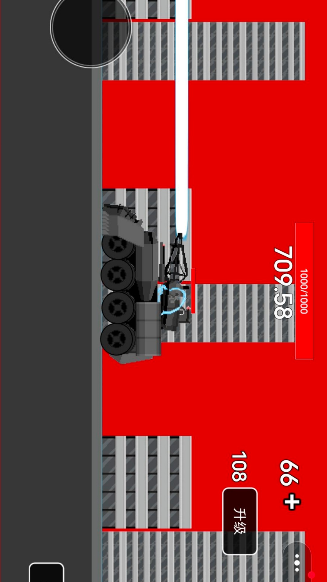 监控马桶人突围