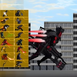 监控马桶人突围苹果下载免费版