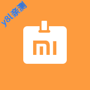 小米账号app下载安装手机版