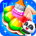 奇妙手工调色苹果免费版下载