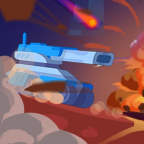 移动坦克战争手机版