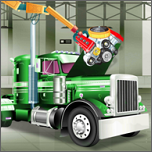 卡车制造厂手机版下载