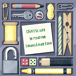 难度超乎想象ios免费版