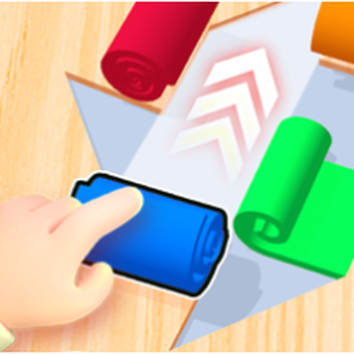 卷纸拼叠大师下载苹果版本