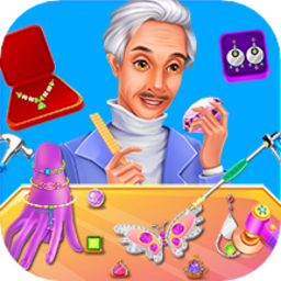 凯莉创意珠宝设计手机下载免费版