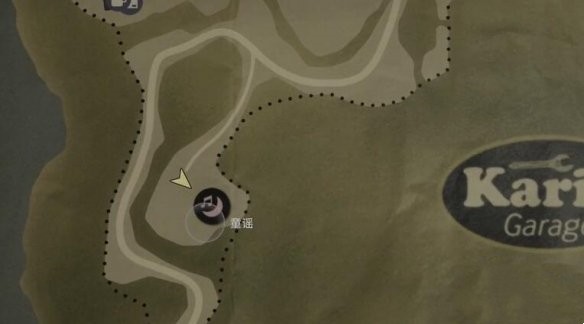 心灵杀手2森林的咖啡杯护身符怎么获得