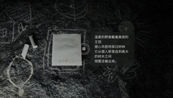 心灵杀手2森林的咖啡杯护身符怎么获得