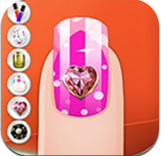 芭比公主美甲派对下载最新版