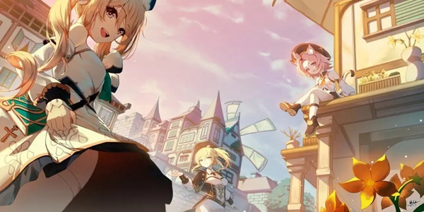 原神苍晶螺在哪里采集