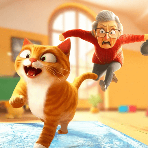 恐怖躲猫猫大战苹果免费版