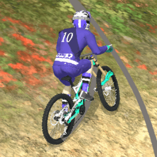 我心爱的自行车苹果免费版