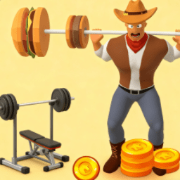 肌肉训练馆手机下载