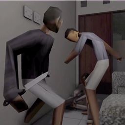 黑夜惊魂追凶免费版ios版