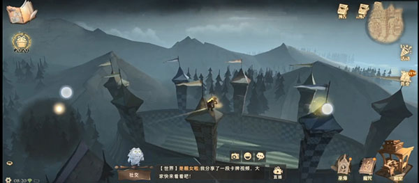 哈利波特拼图寻宝怎么回事碎片位置