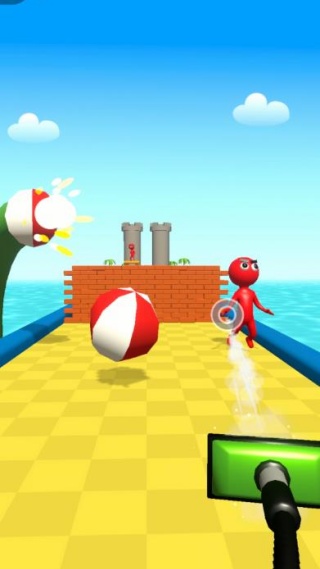 传说中的消消岛