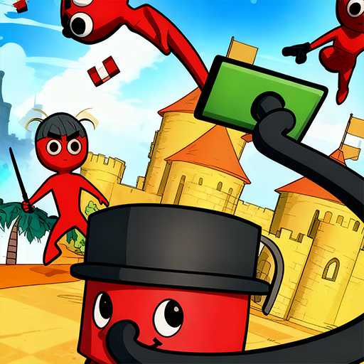 传说中的消消岛免费手机下载