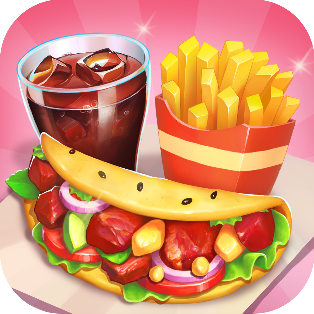 梦幻厨房手机版ios版