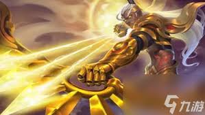 王者荣耀后羿怎么玩才厉害