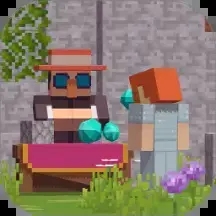 我的像素冒险世界一免费版ios版