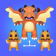 口袋合并小队ios版下载安装